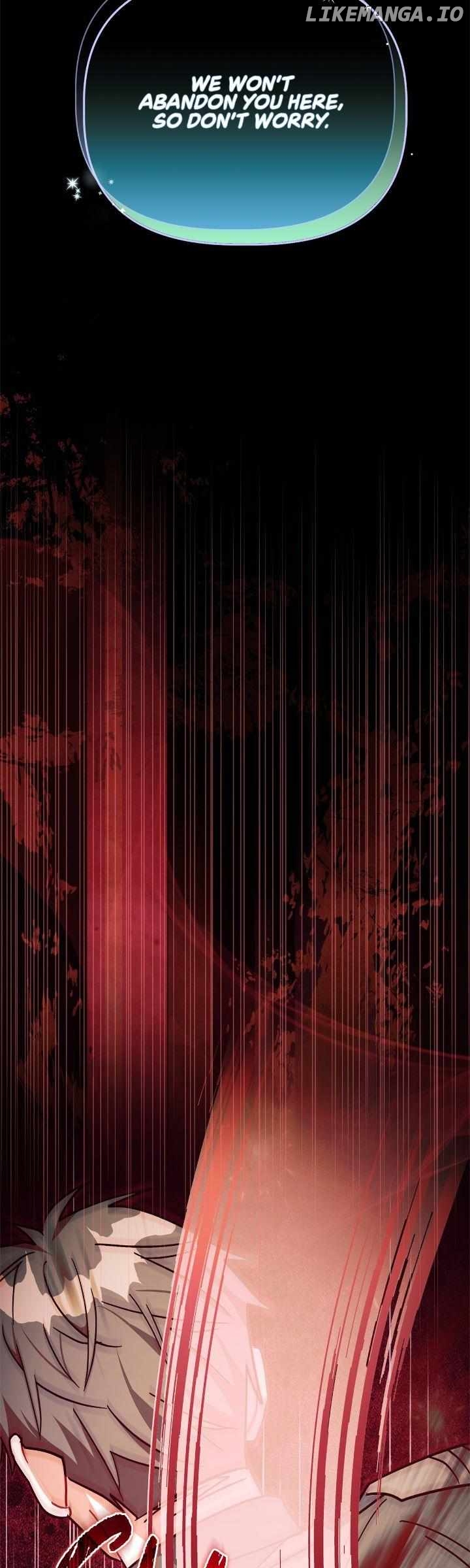 A Flowery Path for the Devastated Male Lead Chapter 44 - page 23