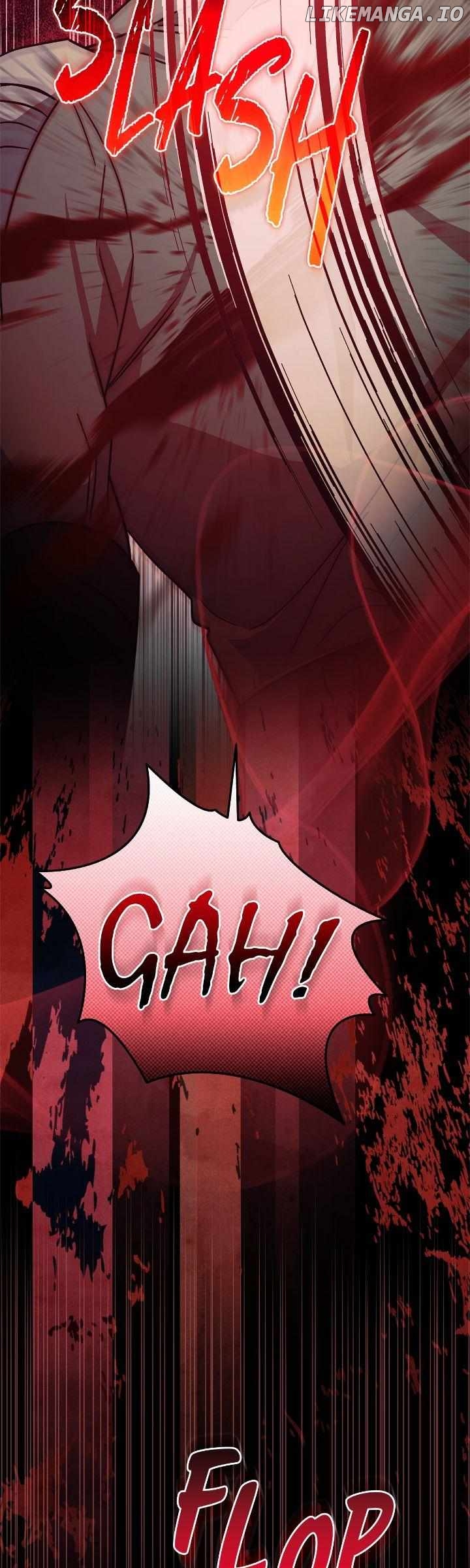 A Flowery Path for the Devastated Male Lead Chapter 44 - page 24