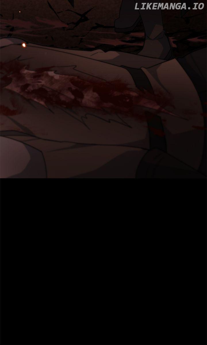 A Flowery Path for the Devastated Male Lead Chapter 44 - page 27