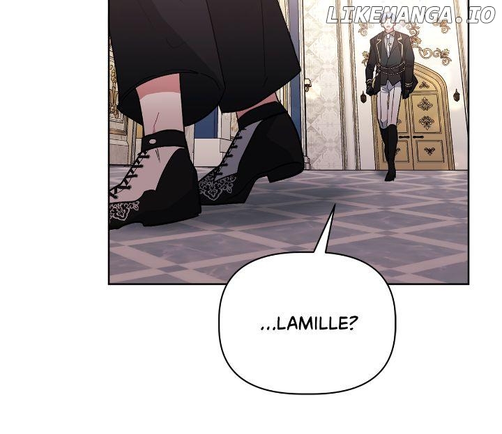 A Flowery Path for the Devastated Male Lead Chapter 44 - page 3