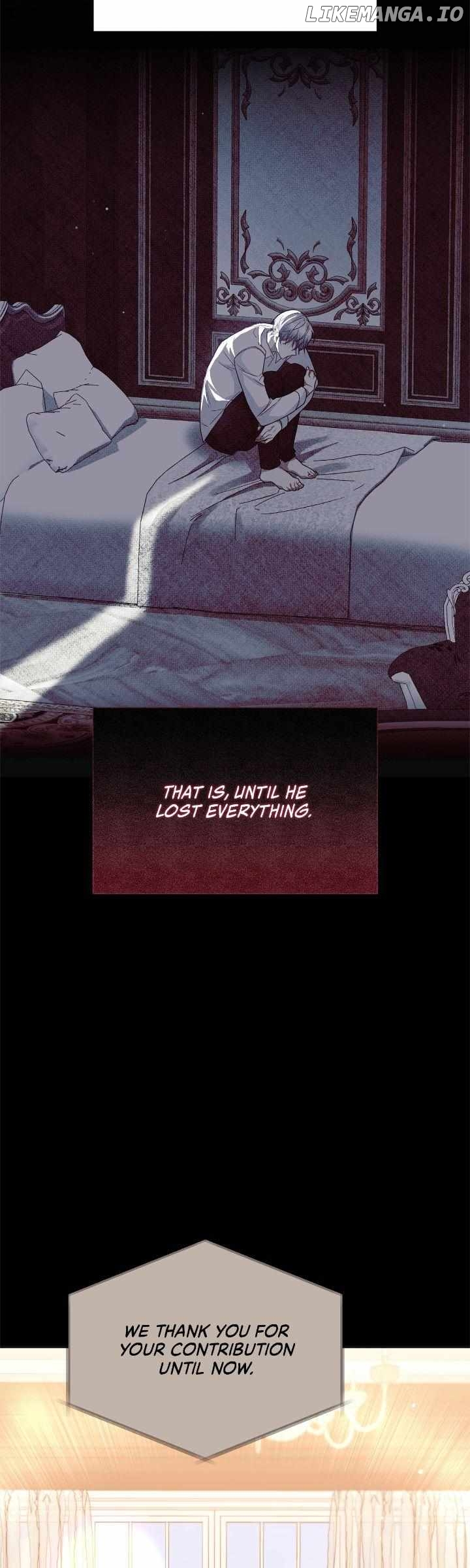 A Flowery Path for the Devastated Male Lead Chapter 44 - page 44