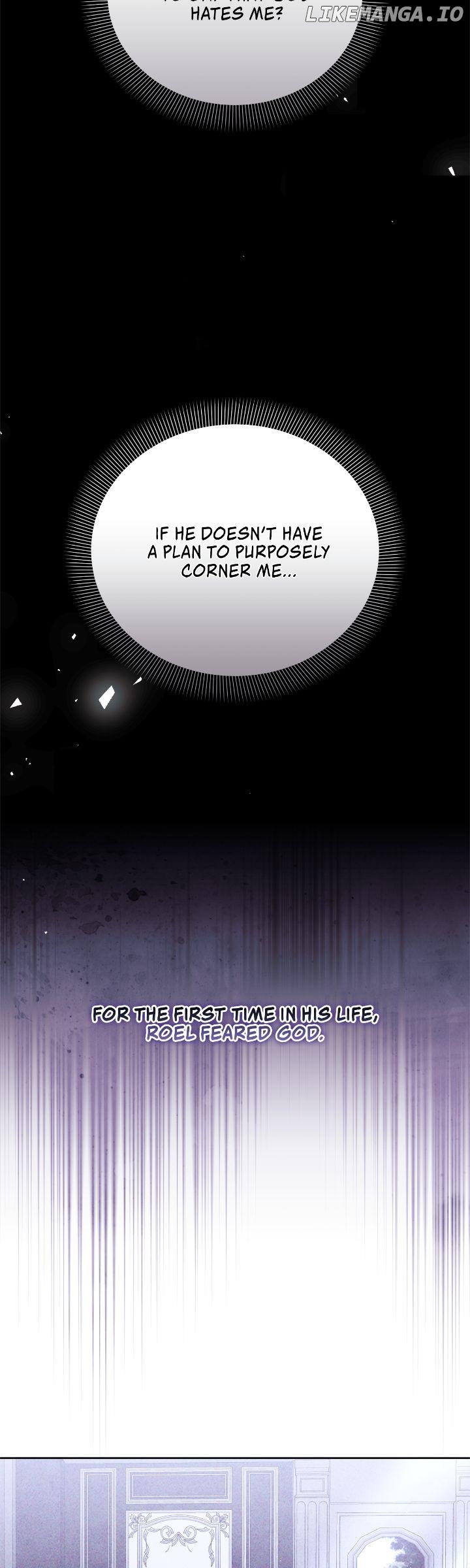 A Flowery Path for the Devastated Male Lead Chapter 44 - page 47