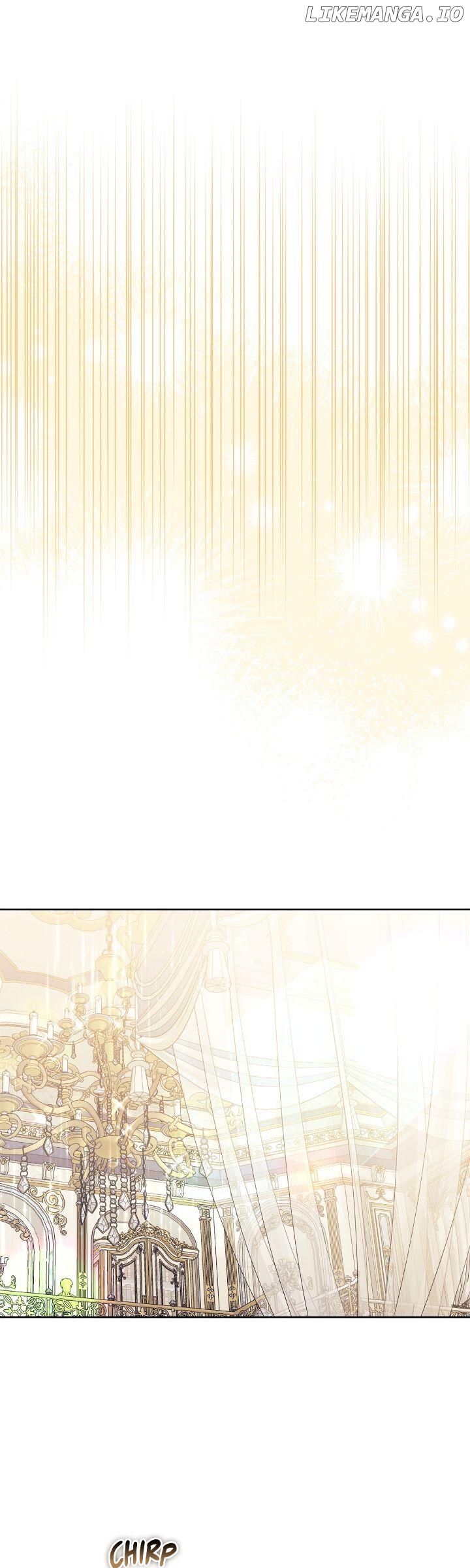 A Flowery Path for the Devastated Male Lead Chapter 44 - page 52