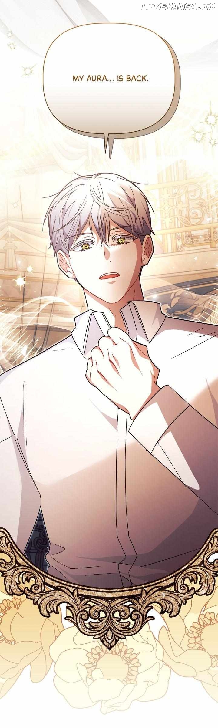 A Flowery Path for the Devastated Male Lead Chapter 44 - page 60