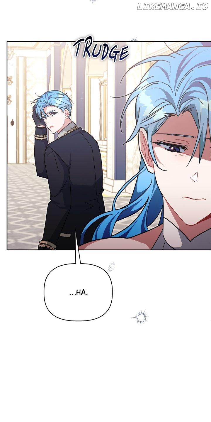 A Flowery Path for the Devastated Male Lead Chapter 44 - page 9