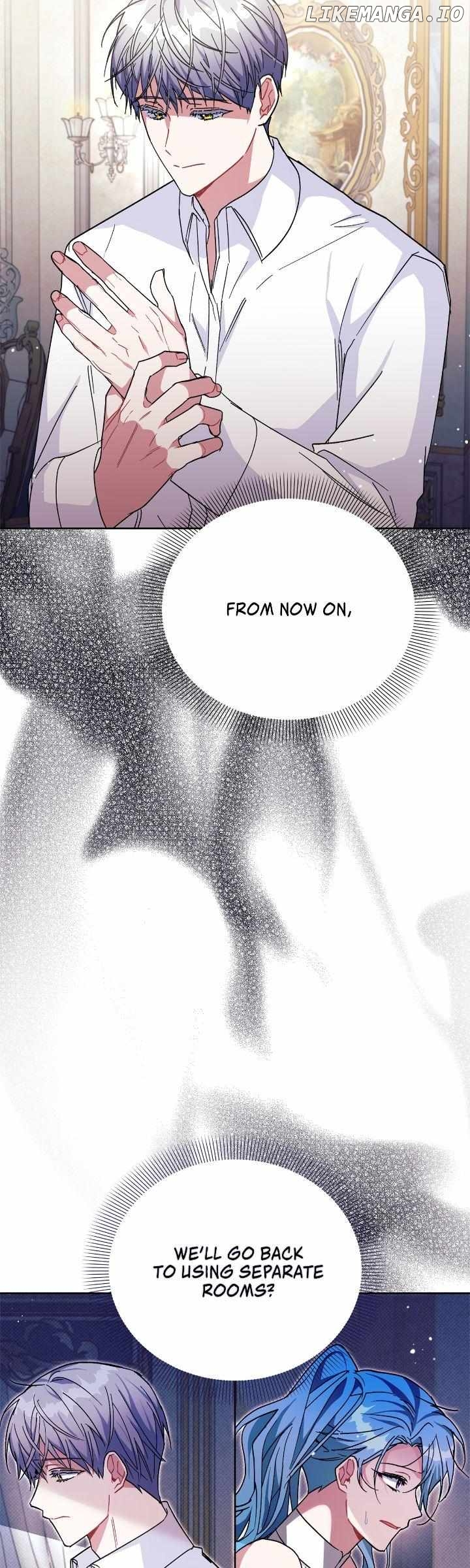 A Flowery Path for the Devastated Male Lead Chapter 45 - page 16