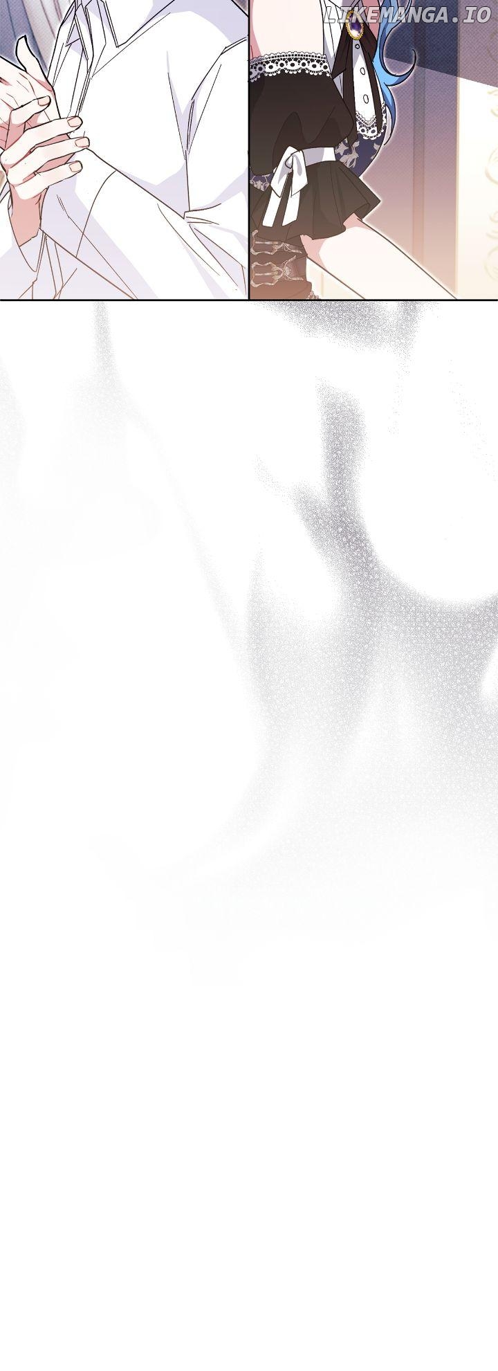 A Flowery Path for the Devastated Male Lead Chapter 45 - page 17