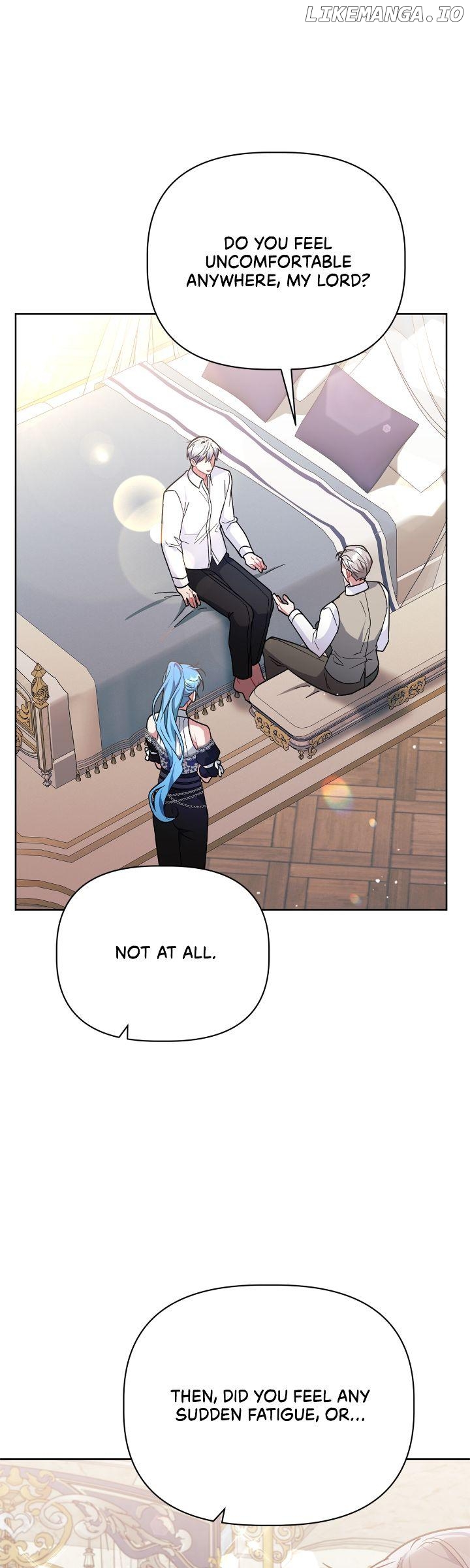 A Flowery Path for the Devastated Male Lead Chapter 45 - page 18