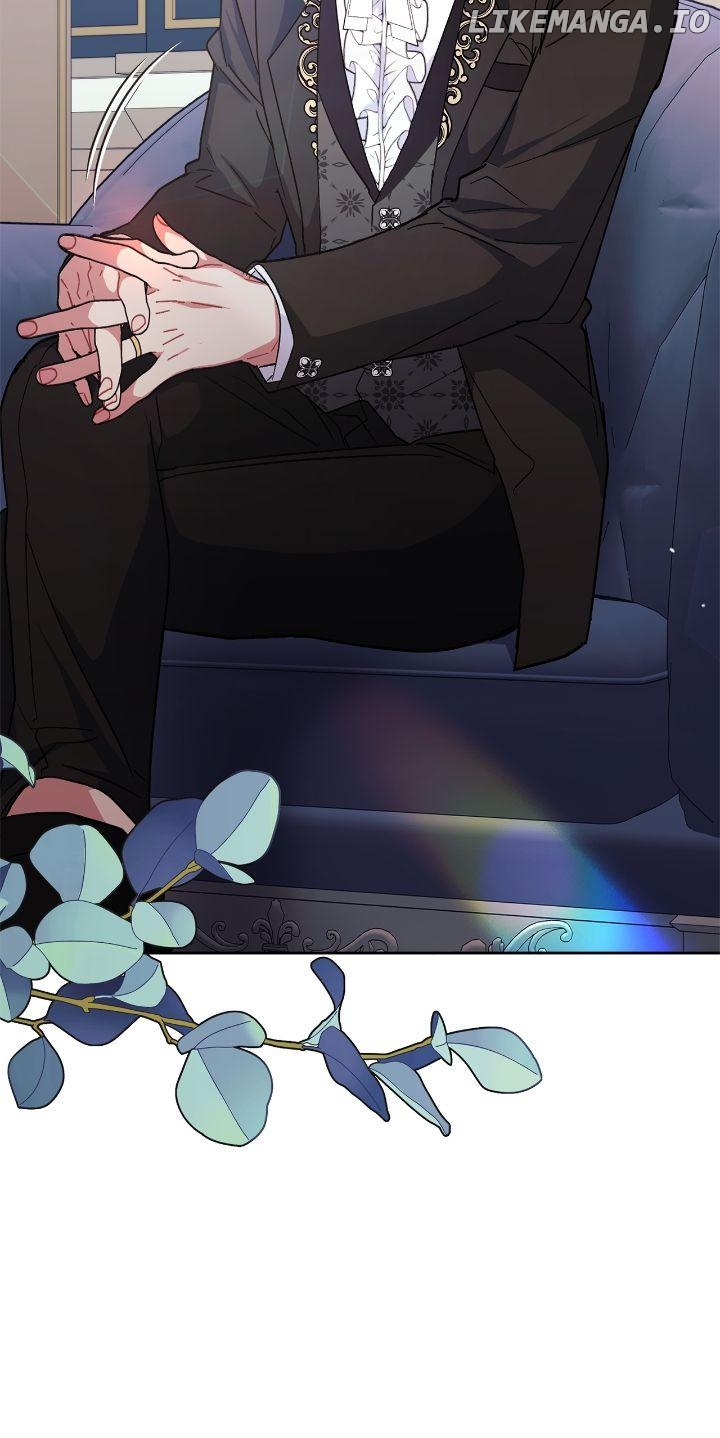 A Flowery Path for the Devastated Male Lead Chapter 45 - page 29