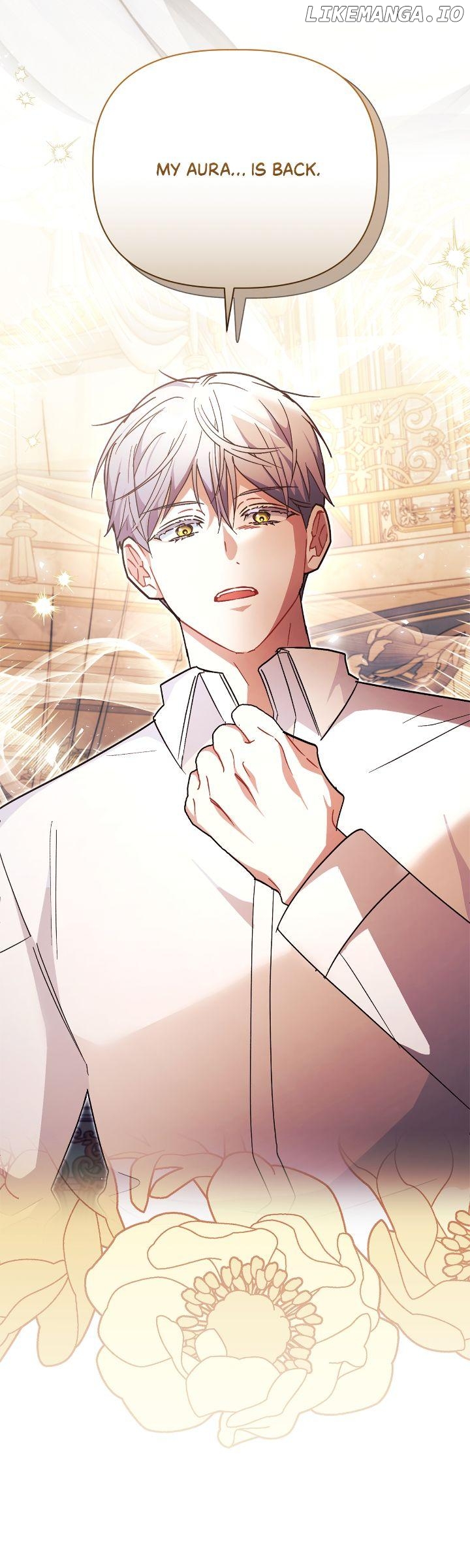 A Flowery Path for the Devastated Male Lead Chapter 45 - page 3