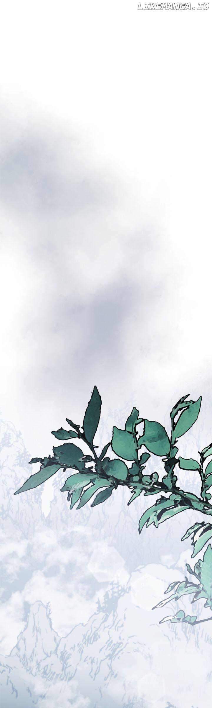 A Flowery Path for the Devastated Male Lead Chapter 45 - page 42