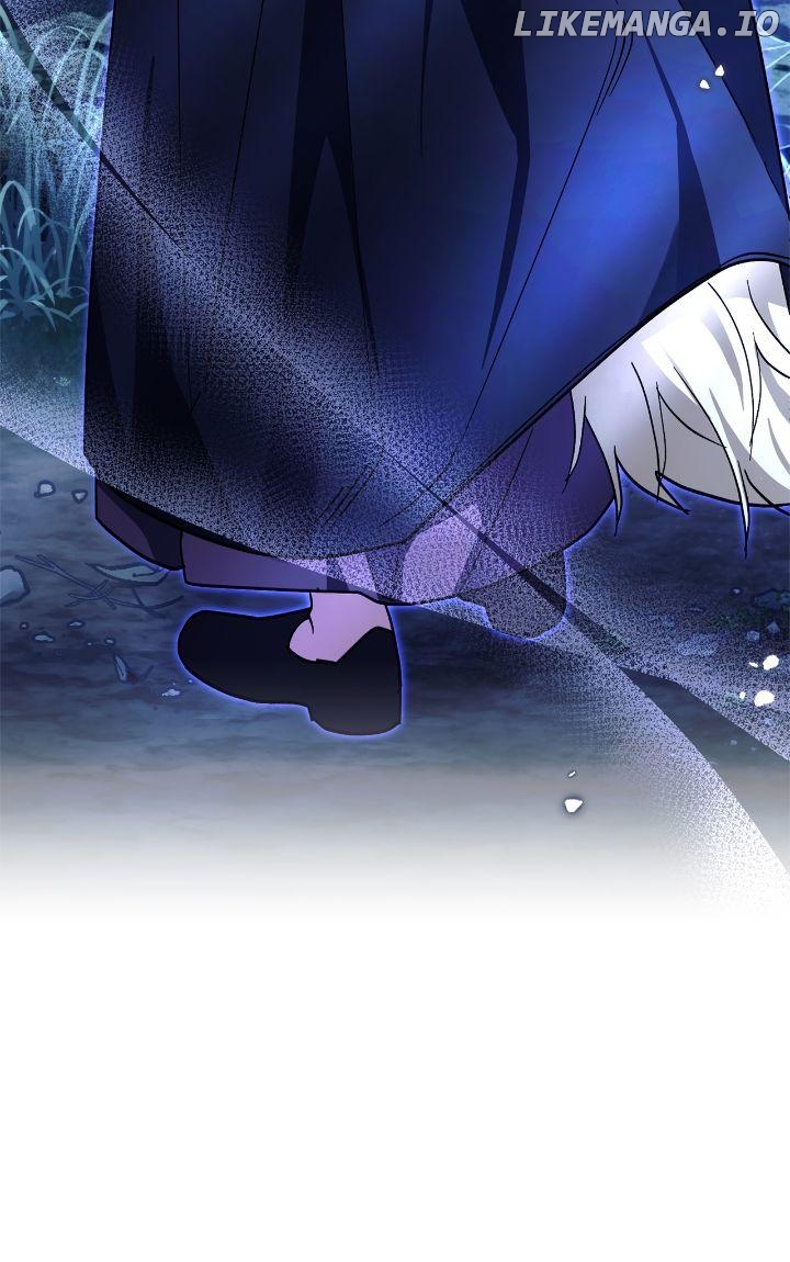 A Flowery Path for the Devastated Male Lead Chapter 45 - page 47