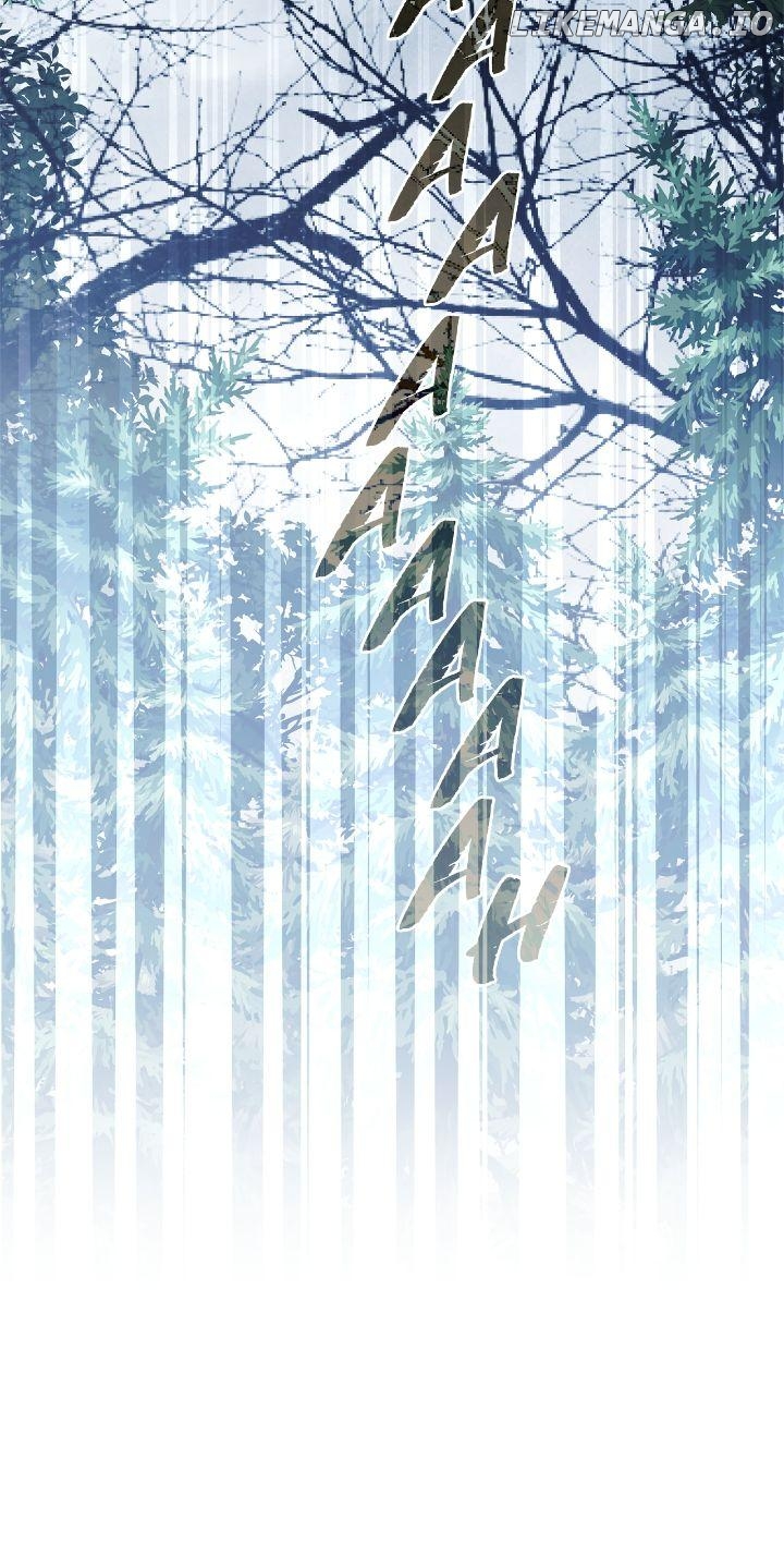 A Flowery Path for the Devastated Male Lead Chapter 45 - page 51