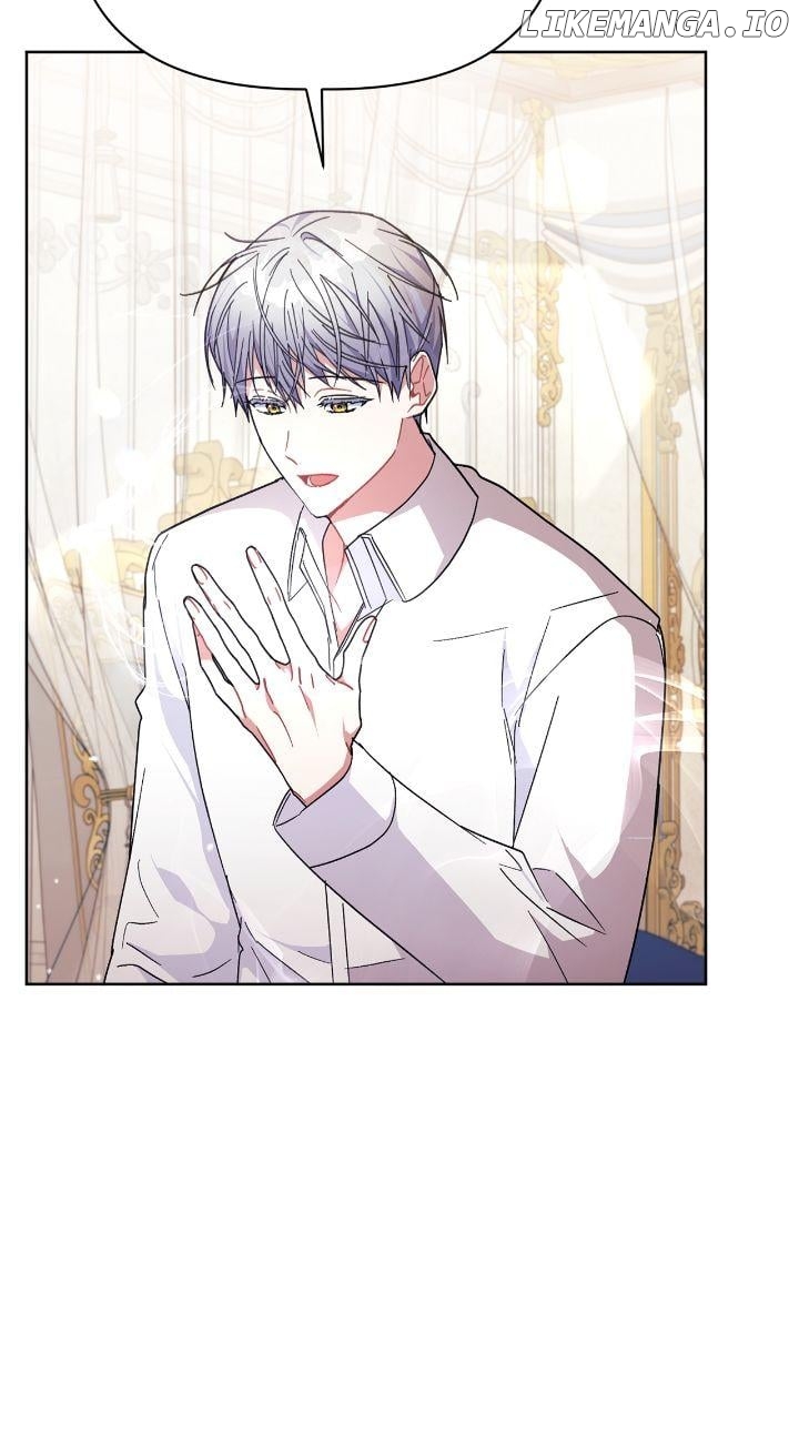 A Flowery Path for the Devastated Male Lead Chapter 45 - page 6