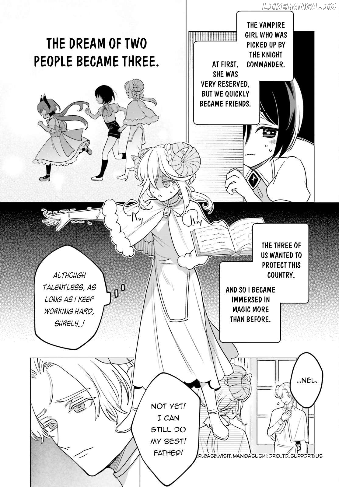 Maou Reijou no Shikousha – Isekai Shitsuji wa Ouse no Mama ni Chapter 10 - page 16