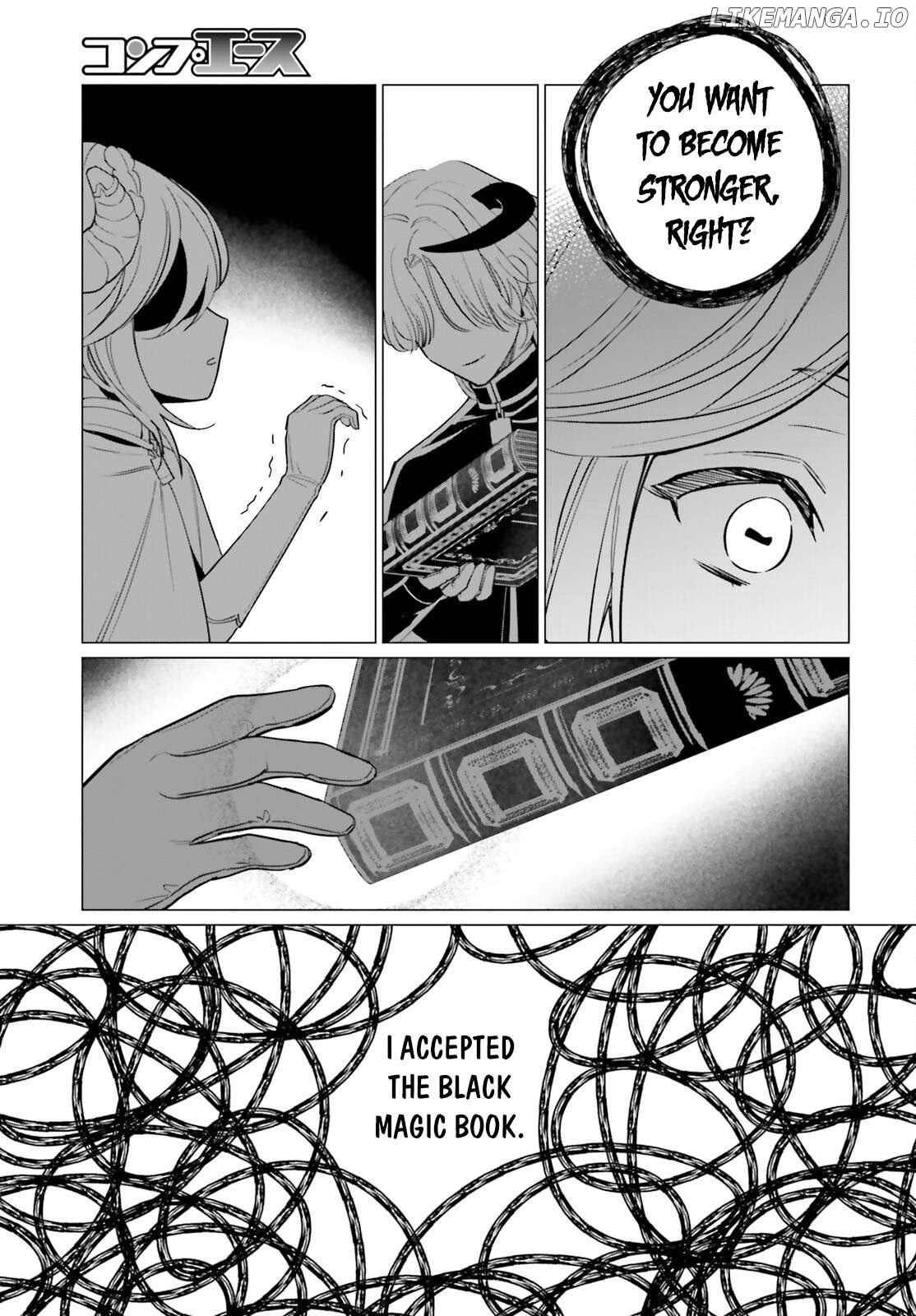 Maou Reijou no Shikousha – Isekai Shitsuji wa Ouse no Mama ni Chapter 10 - page 22