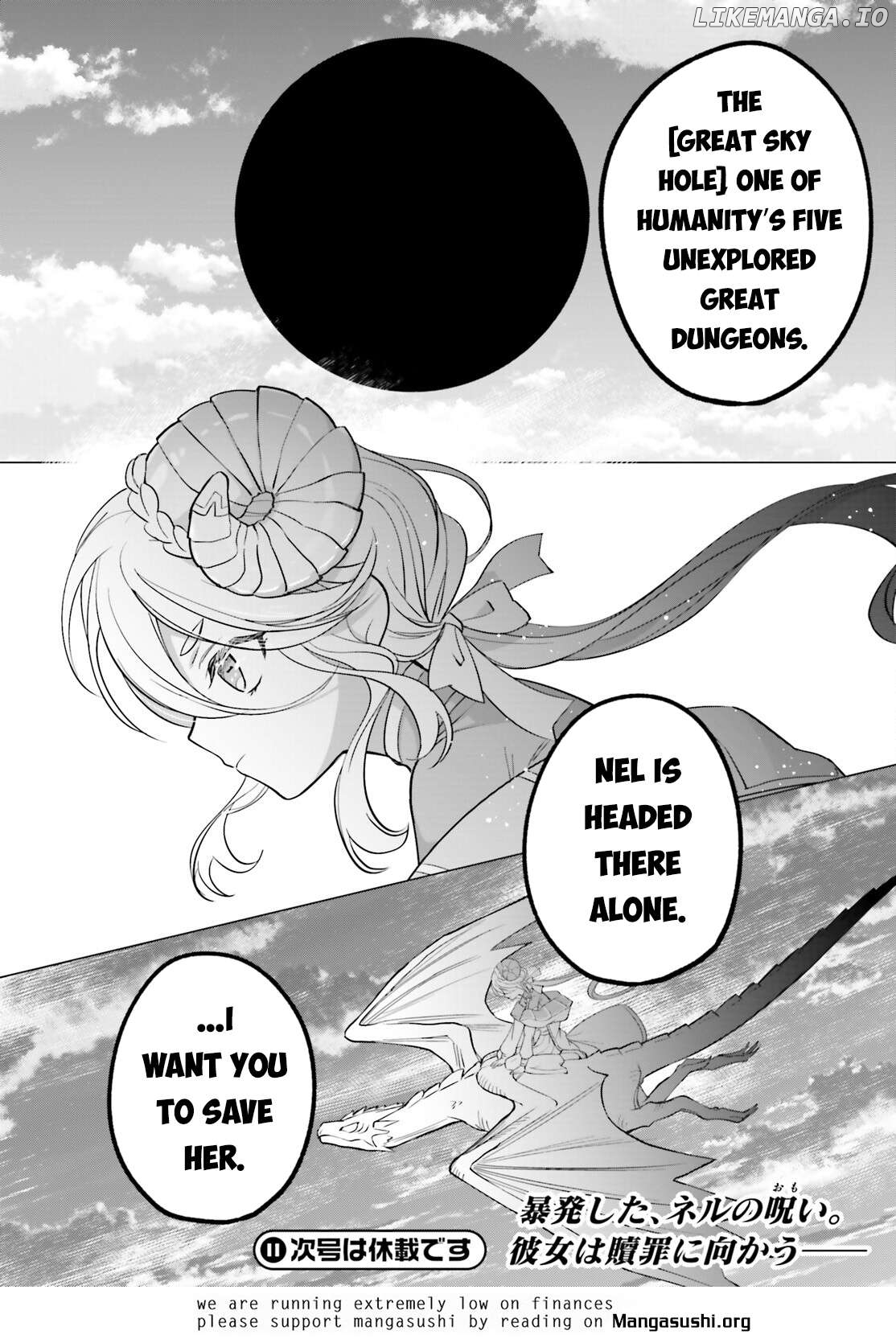 Maou Reijou no Shikousha – Isekai Shitsuji wa Ouse no Mama ni Chapter 10 - page 37