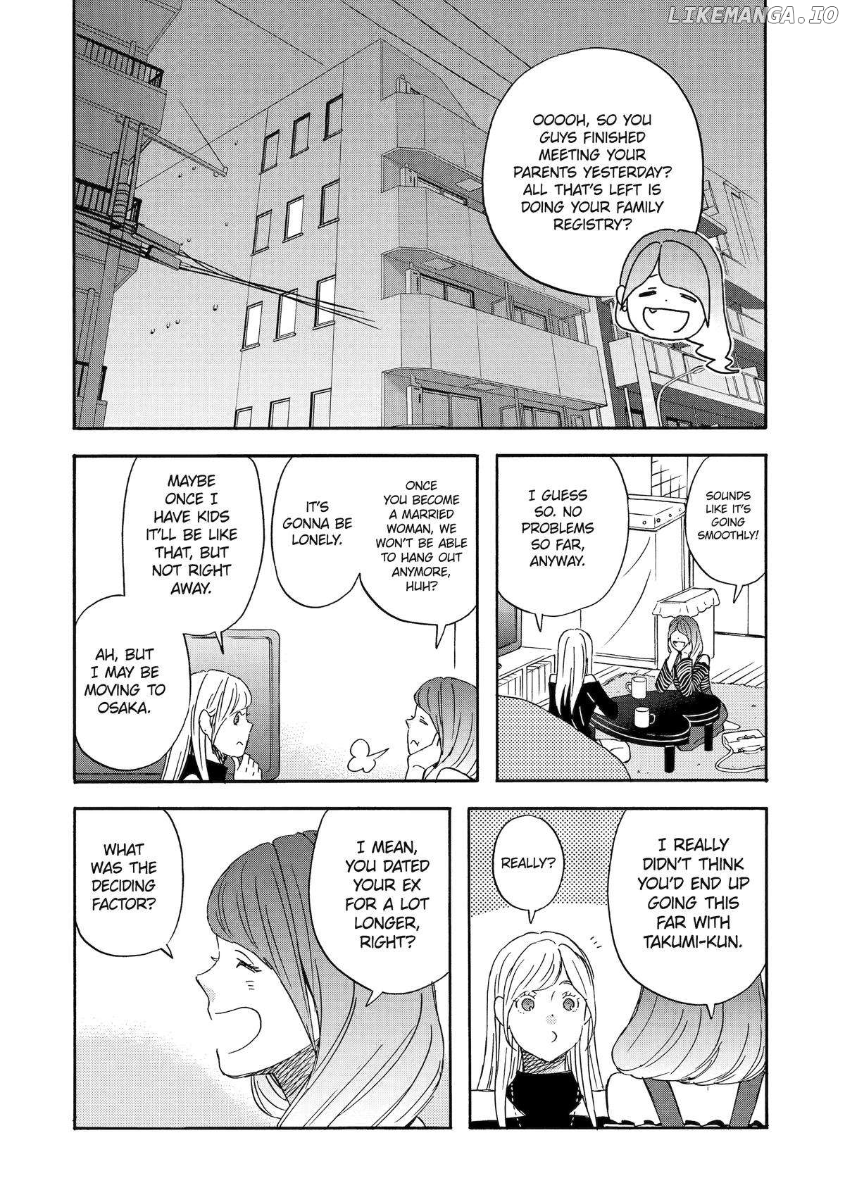 Rooming with a Gamer Gal Chapter 60 - page 2