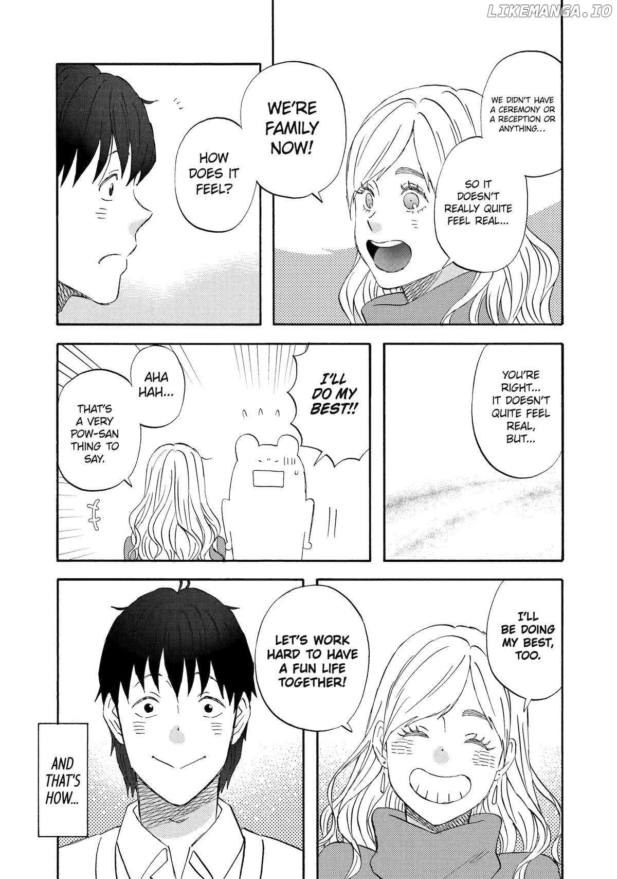 Rooming with a Gamer Gal Chapter 61 - page 13
