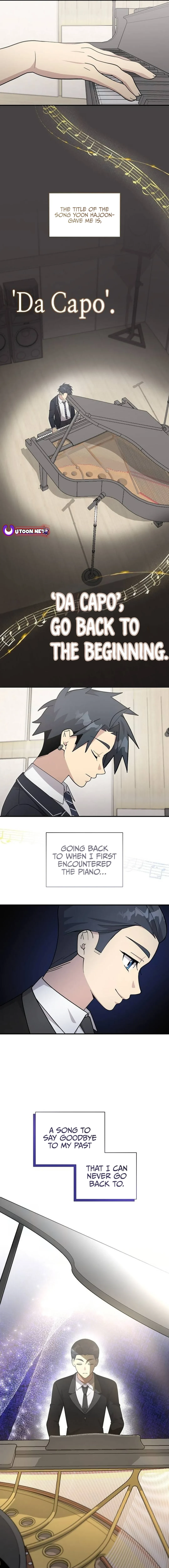 My Younger Sister Was a Genius Chapter 41 - page 12