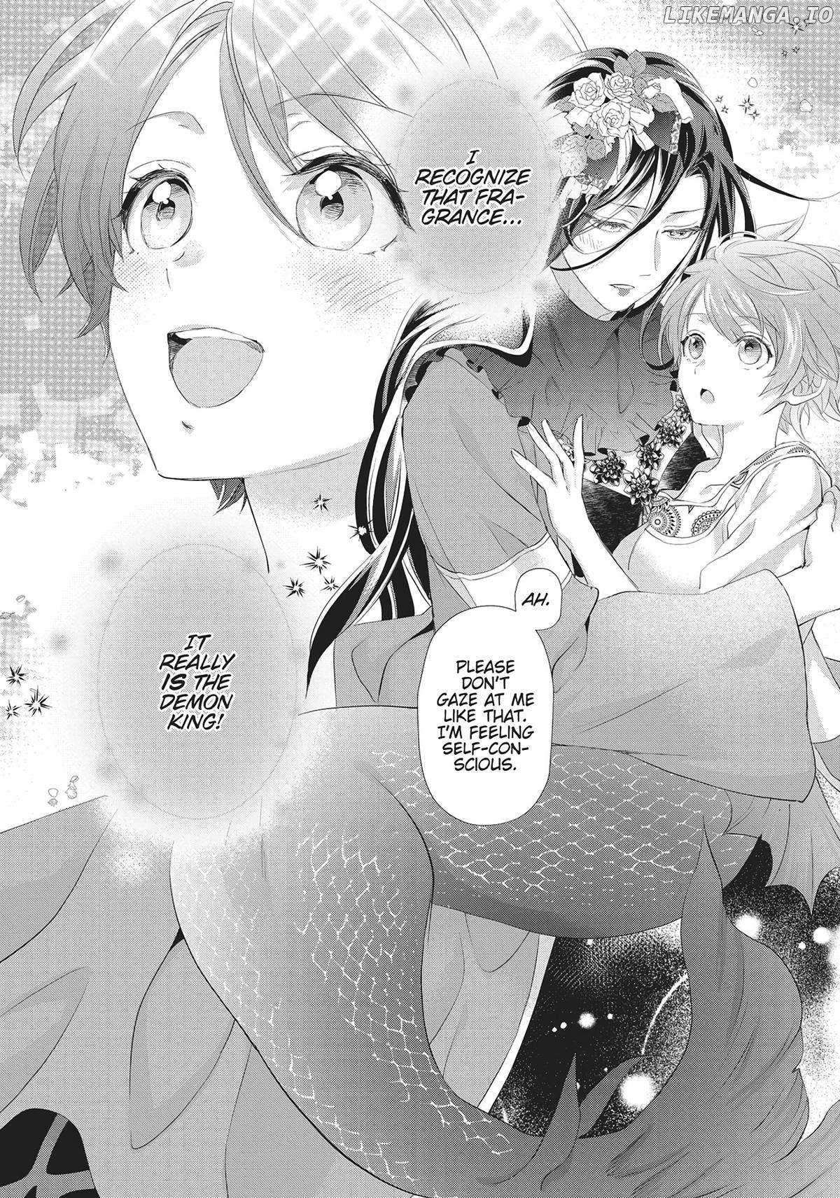 Maou Heika no Osoji Gakari Chapter 32 - page 20