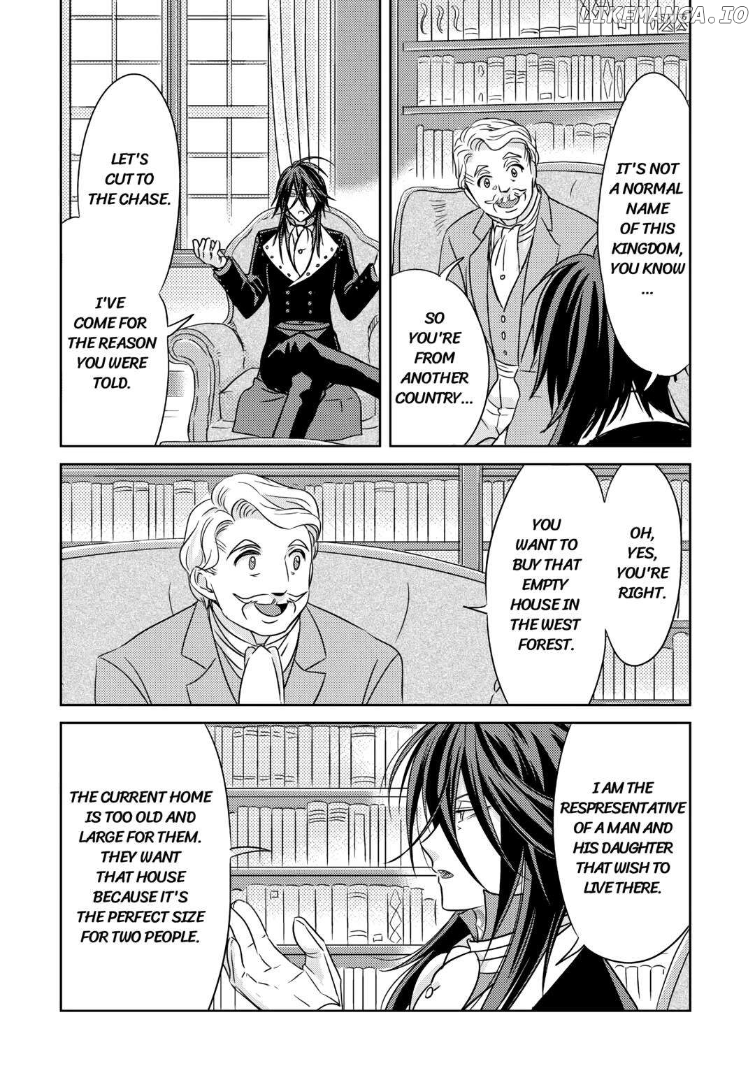 Pearl and Vice Chapter 10 - page 6