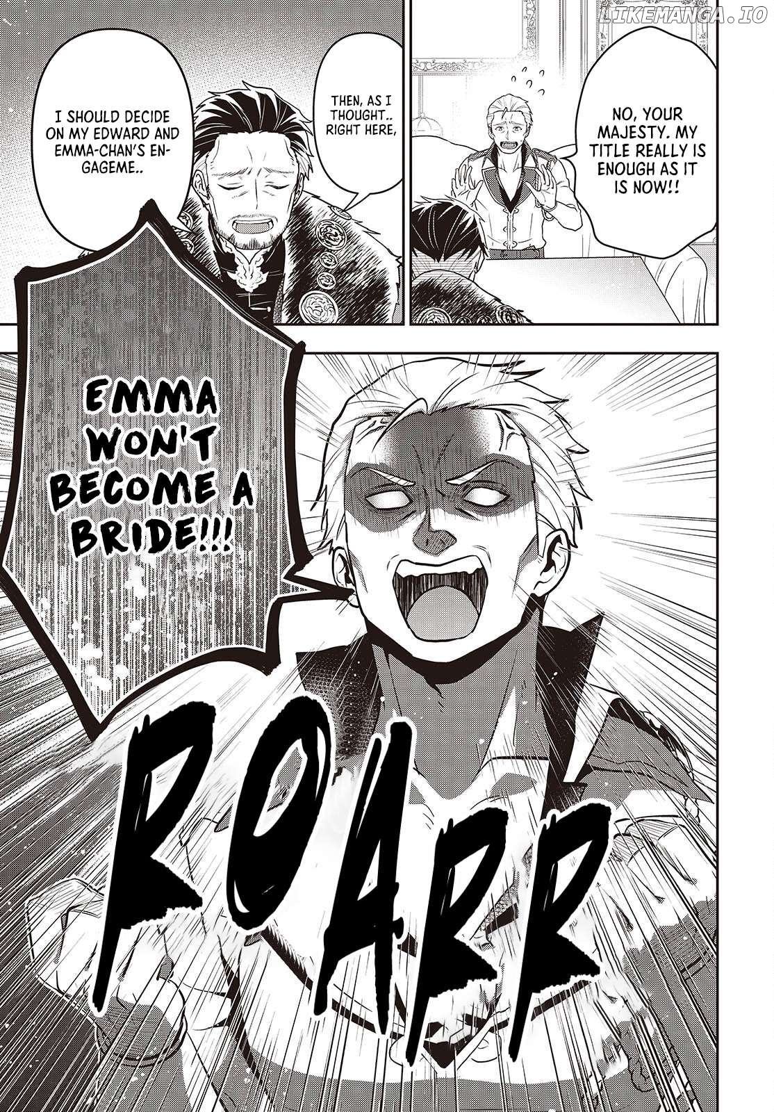 Tanaka Family Reincarnates Chapter 45 - page 8
