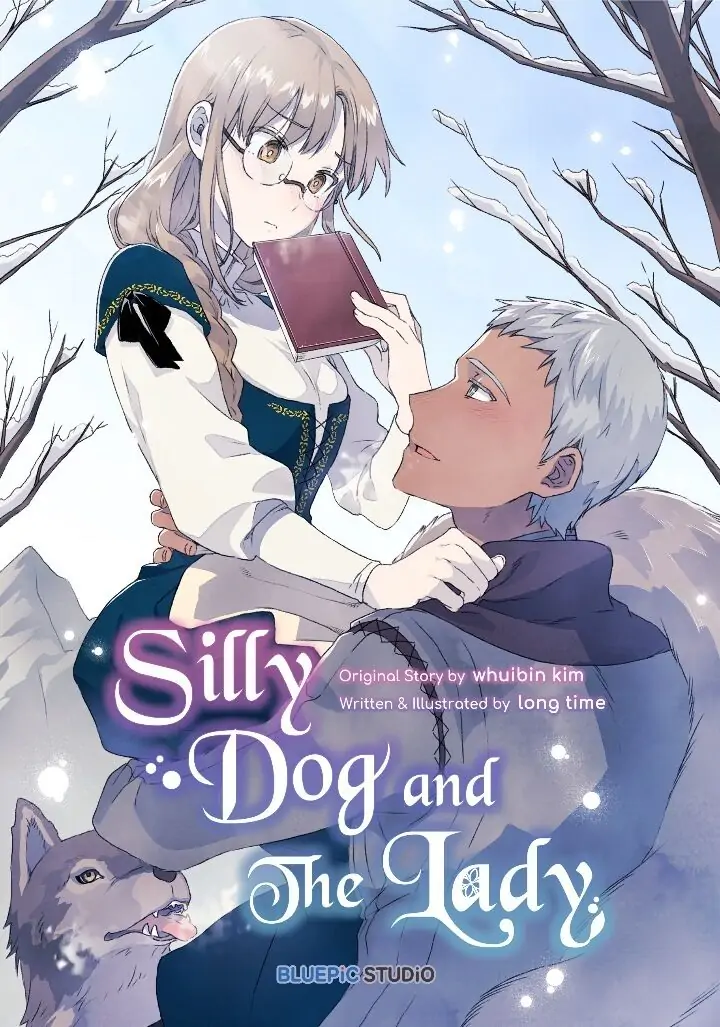 A Fool And A Girl Chapter 34 - page 1