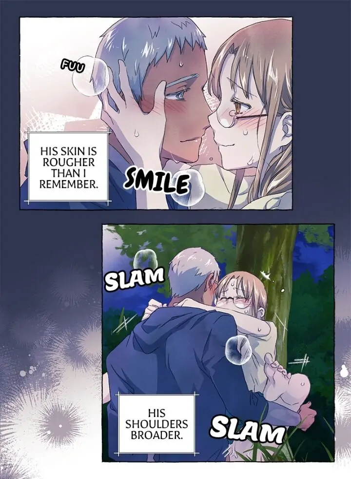 A Fool And A Girl Chapter 34 - page 2