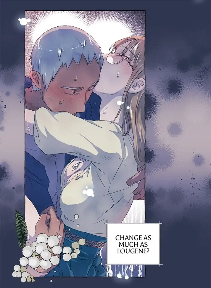 A Fool And A Girl Chapter 34 - page 4