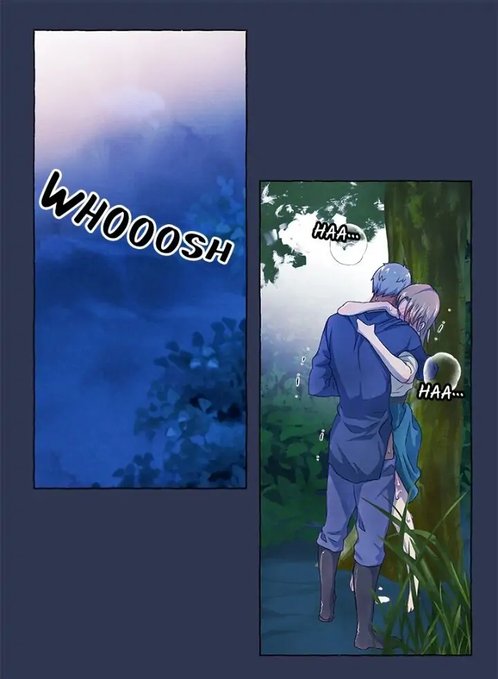 A Fool And A Girl Chapter 34 - page 5