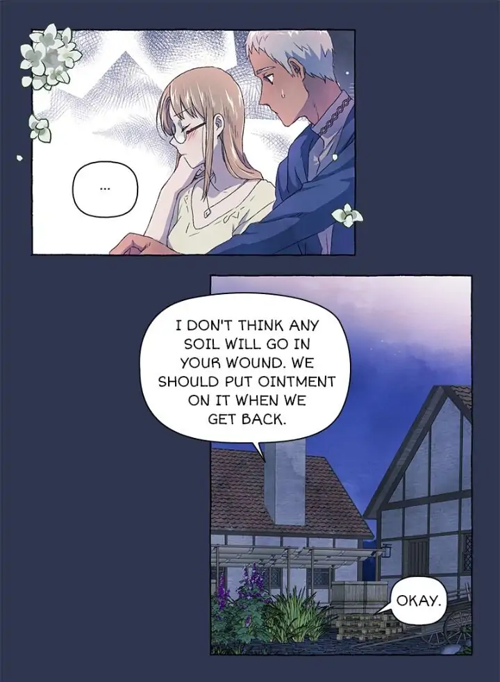 A Fool And A Girl Chapter 34 - page 14