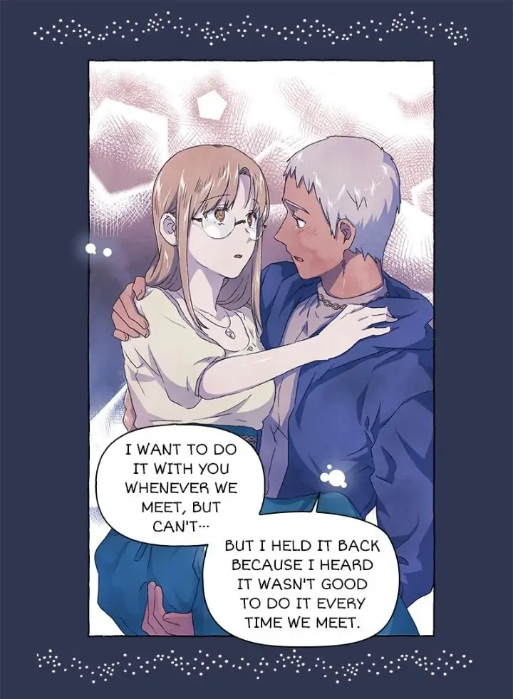 A Fool And A Girl Chapter 34 - page 21