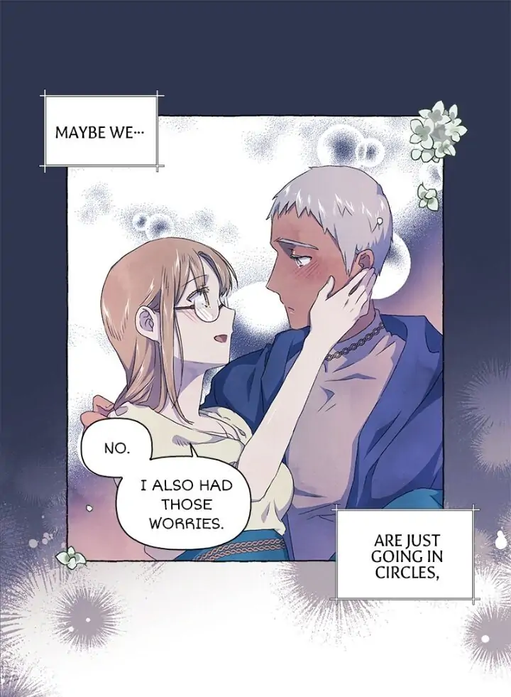 A Fool And A Girl Chapter 34 - page 26