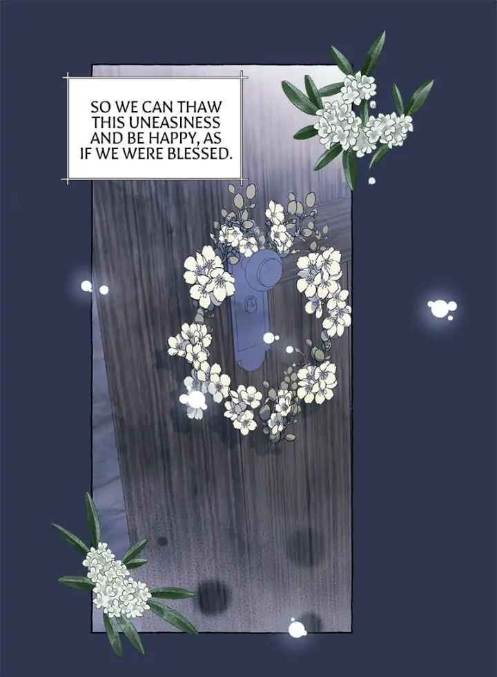 A Fool And A Girl Chapter 34 - page 29