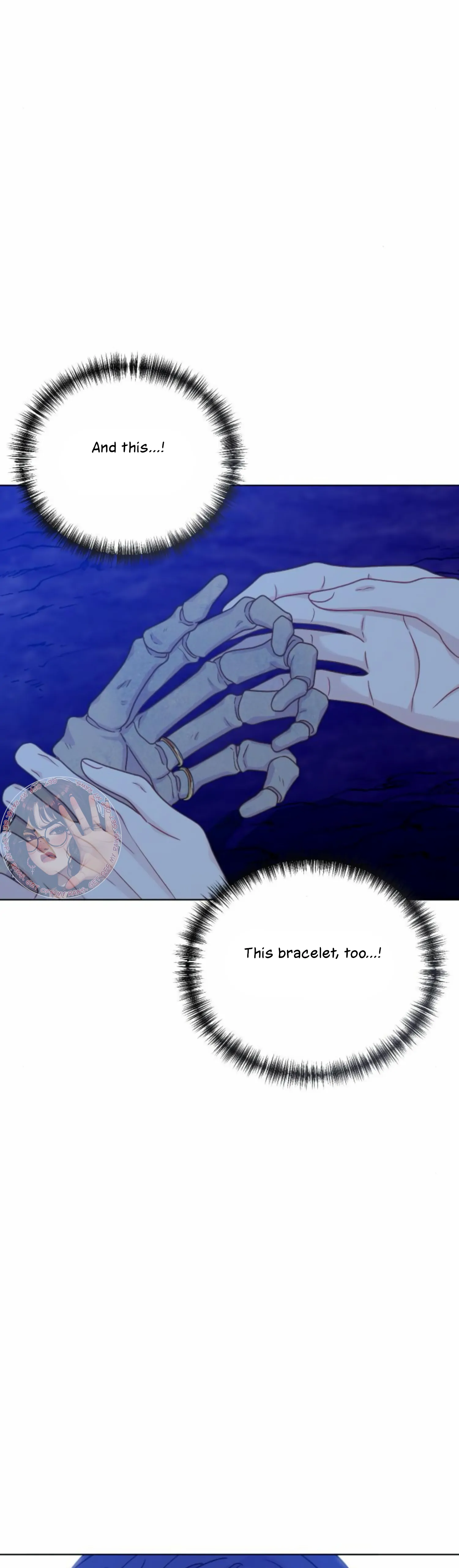 Fall in Love or Die Chapter 38 - page 15