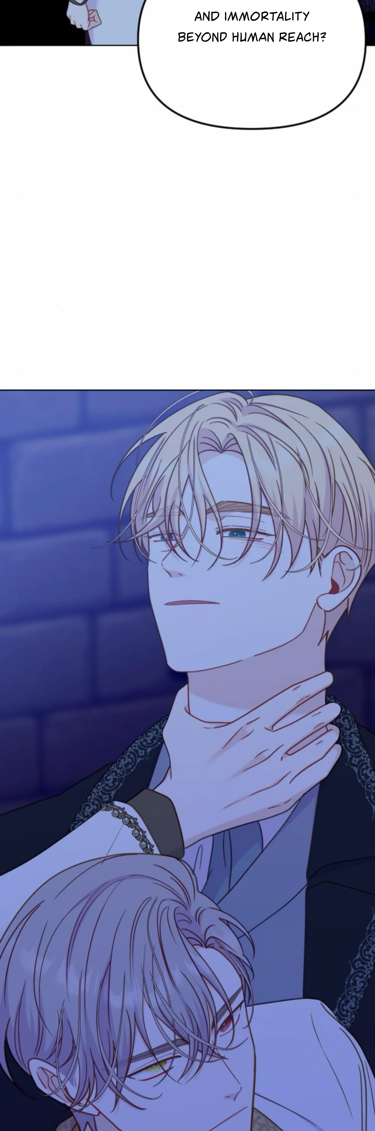 Fall in Love or Die Chapter 38 - page 50