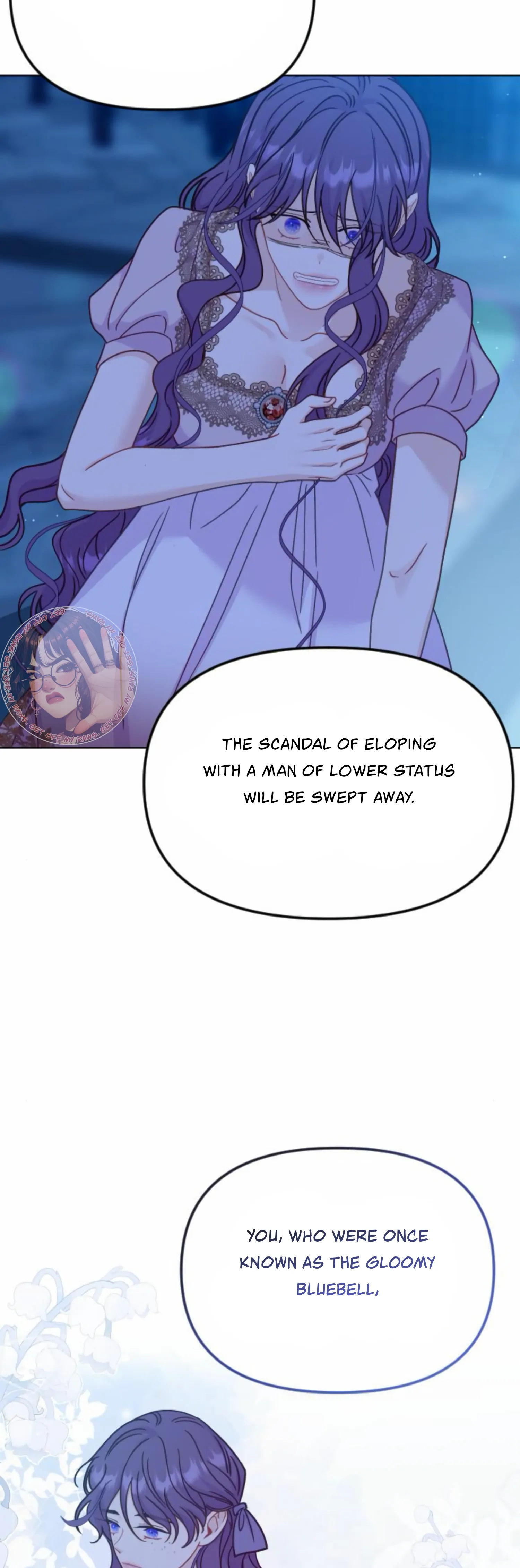 Fall in Love or Die Chapter 41 - page 20