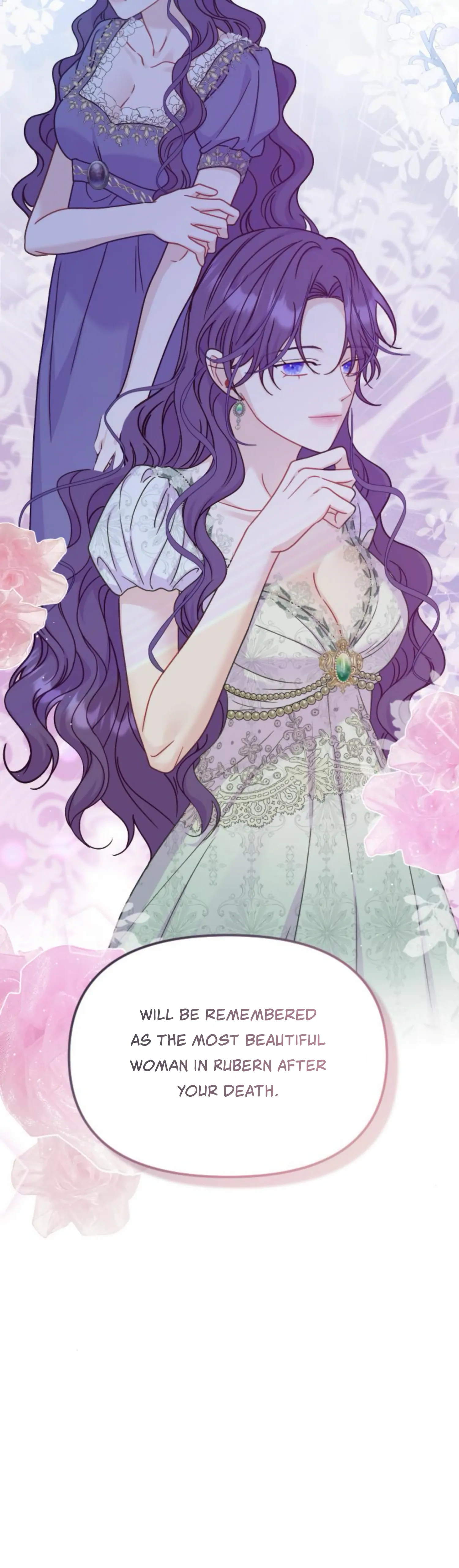 Fall in Love or Die Chapter 41 - page 21