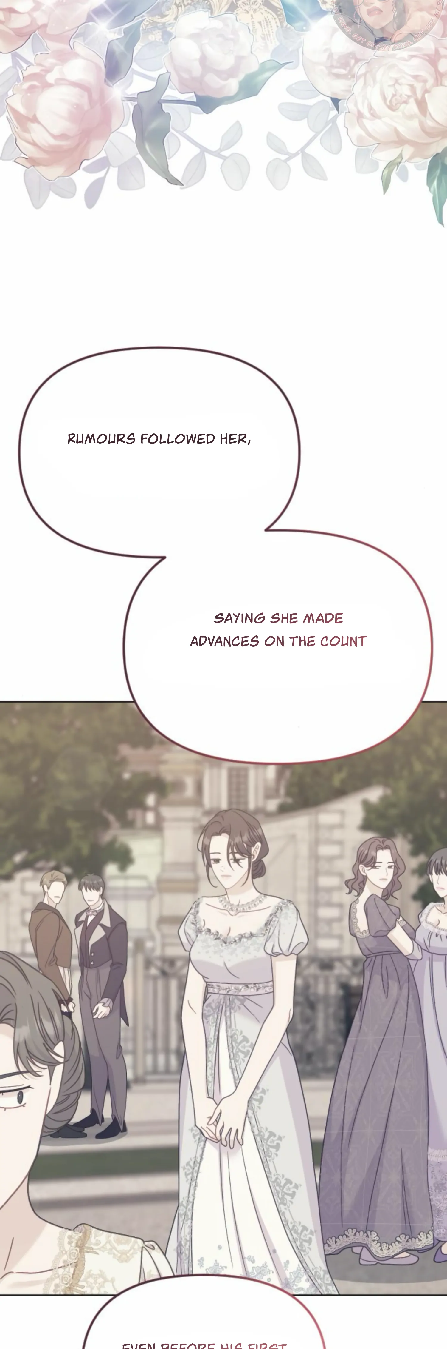 Fall in Love or Die Chapter 41 - page 30