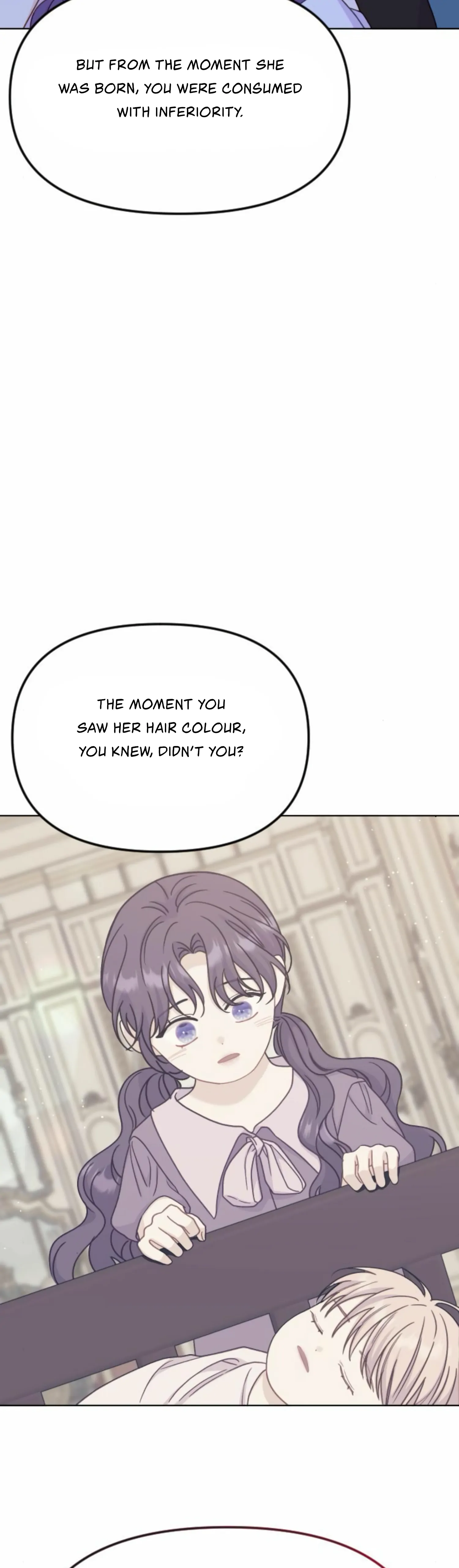 Fall in Love or Die Chapter 41 - page 36