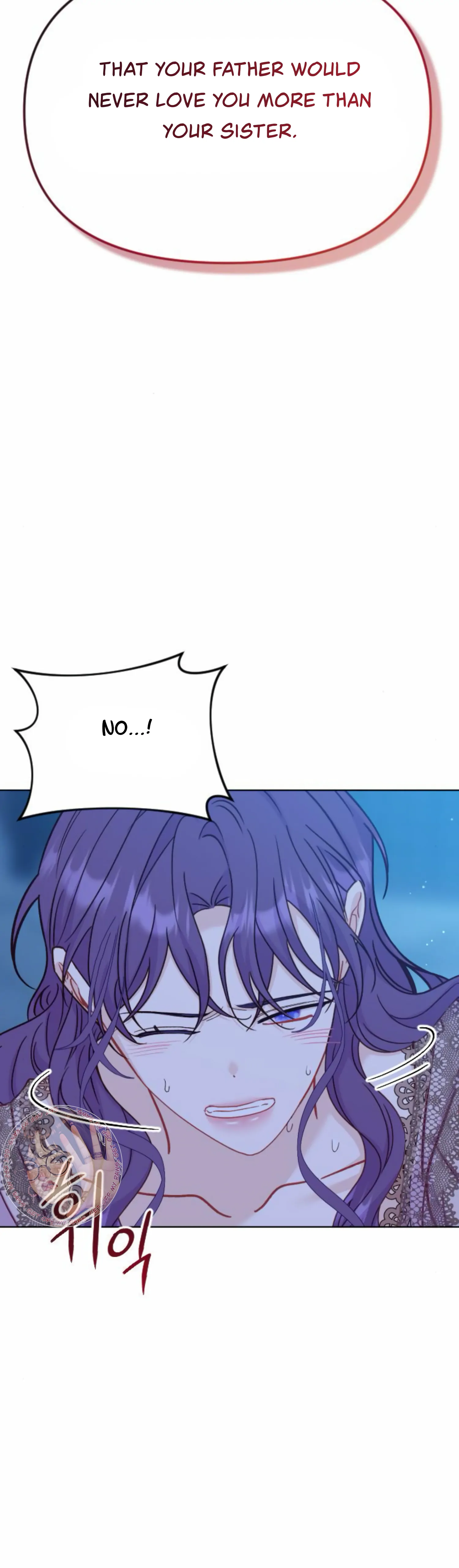 Fall in Love or Die Chapter 41 - page 37