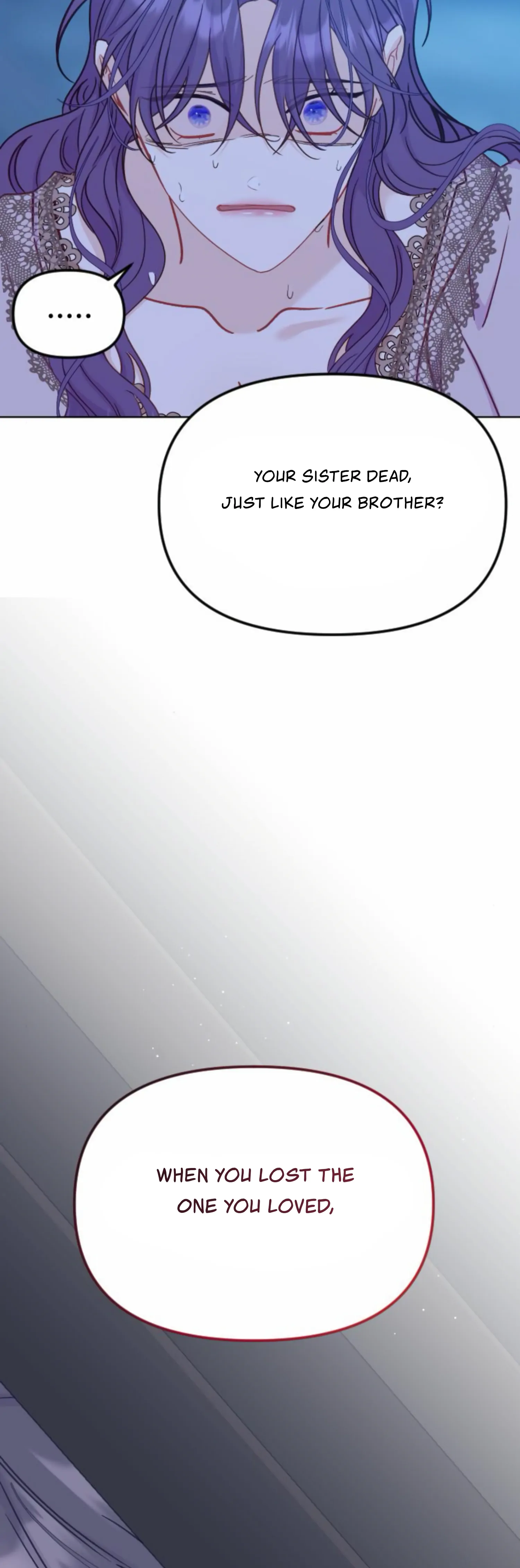 Fall in Love or Die Chapter 41 - page 39