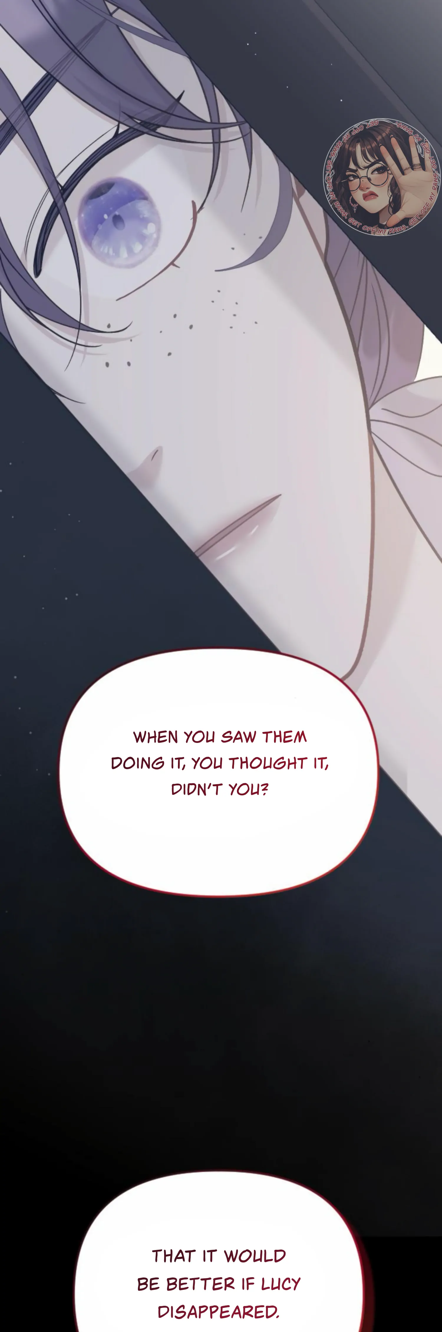 Fall in Love or Die Chapter 41 - page 40
