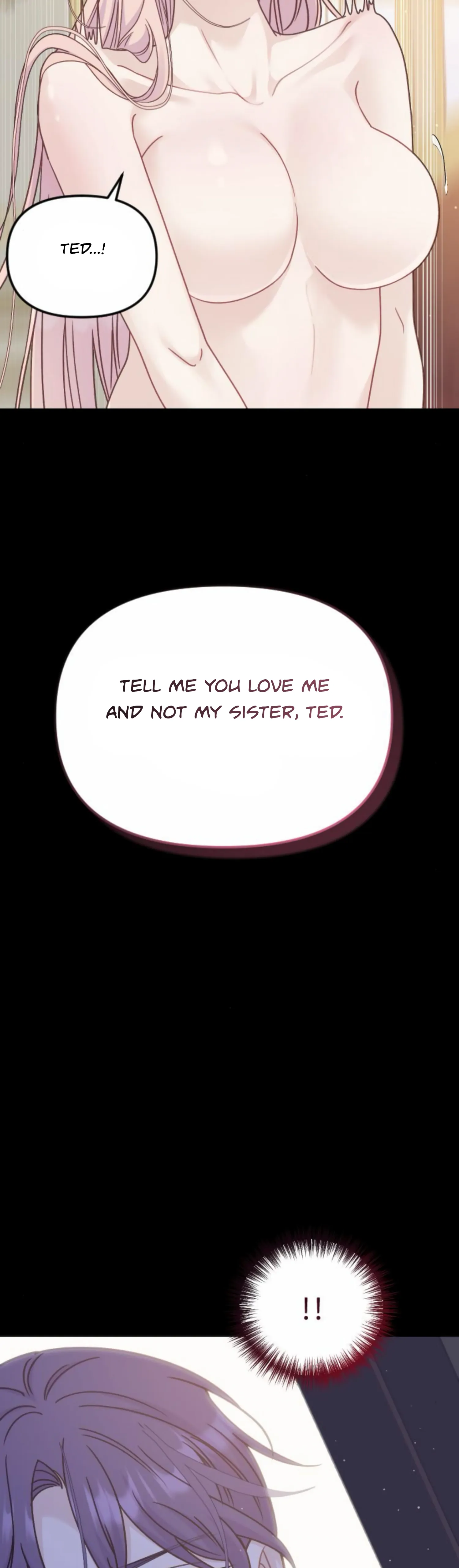 Fall in Love or Die Chapter 41 - page 48