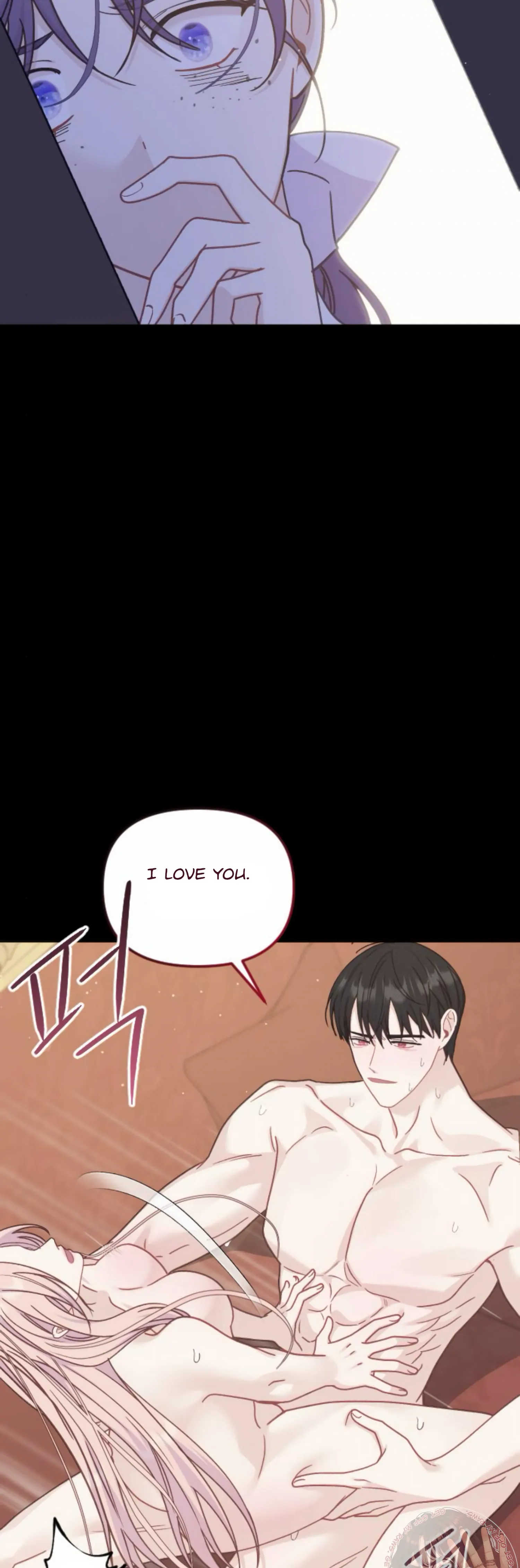 Fall in Love or Die Chapter 41 - page 49
