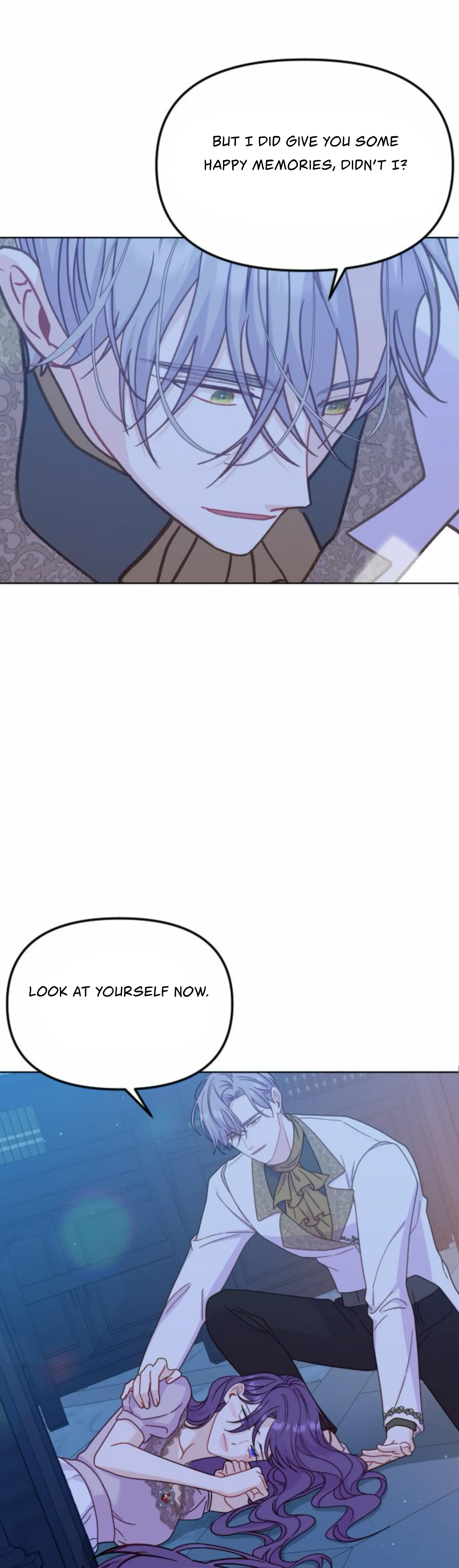Fall in Love or Die Chapter 41 - page 53
