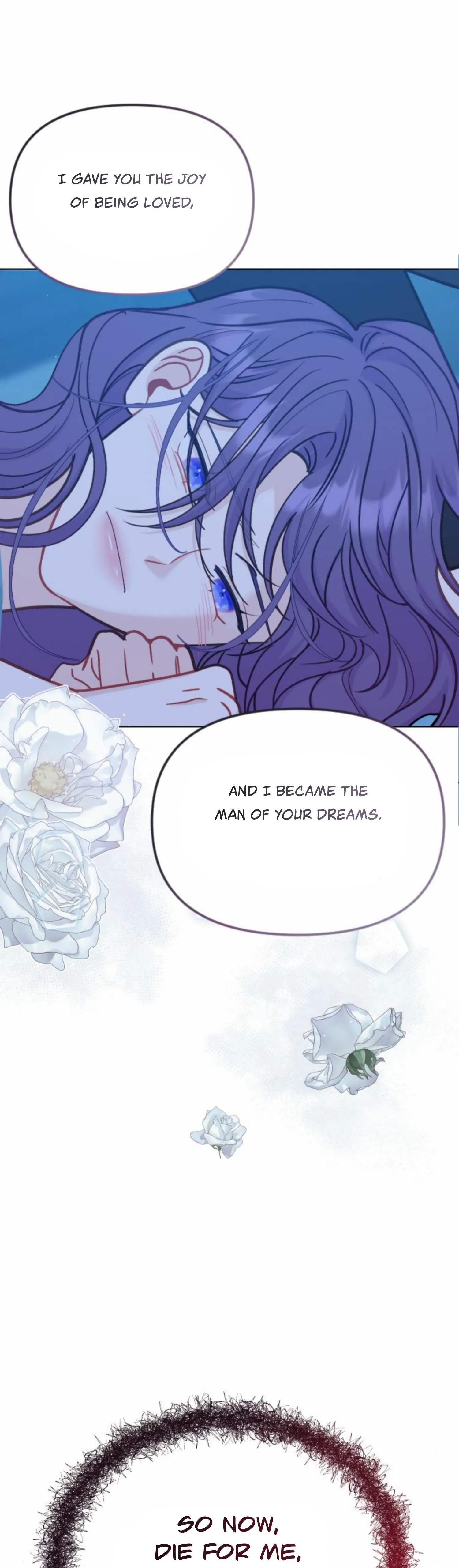 Fall in Love or Die Chapter 41 - page 55