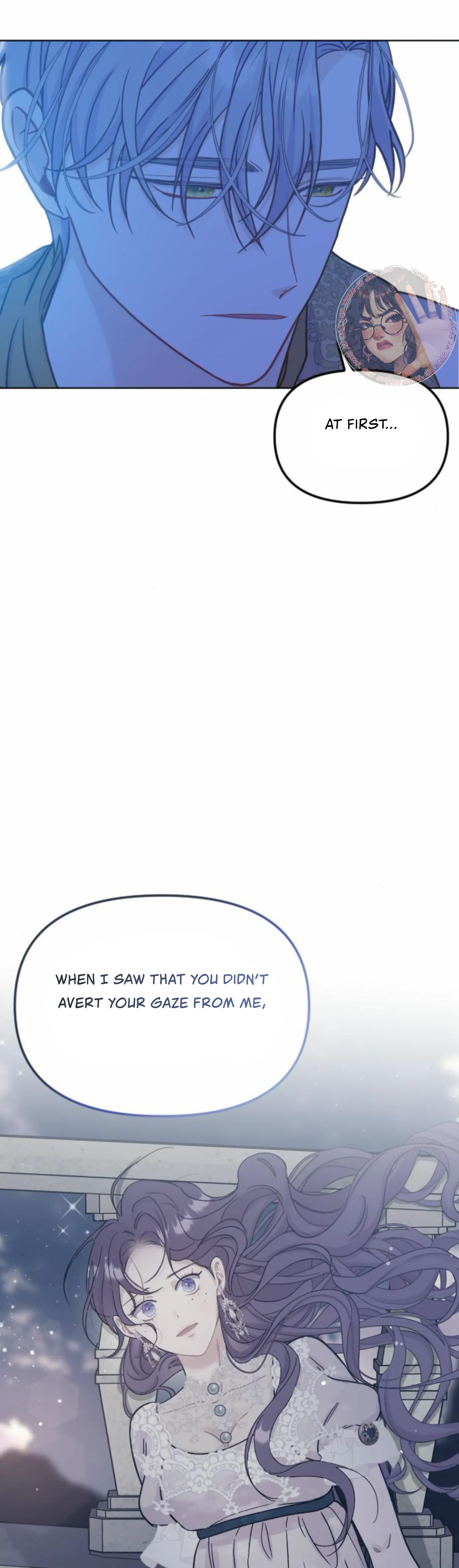 Fall in Love or Die Chapter 41 - page 61
