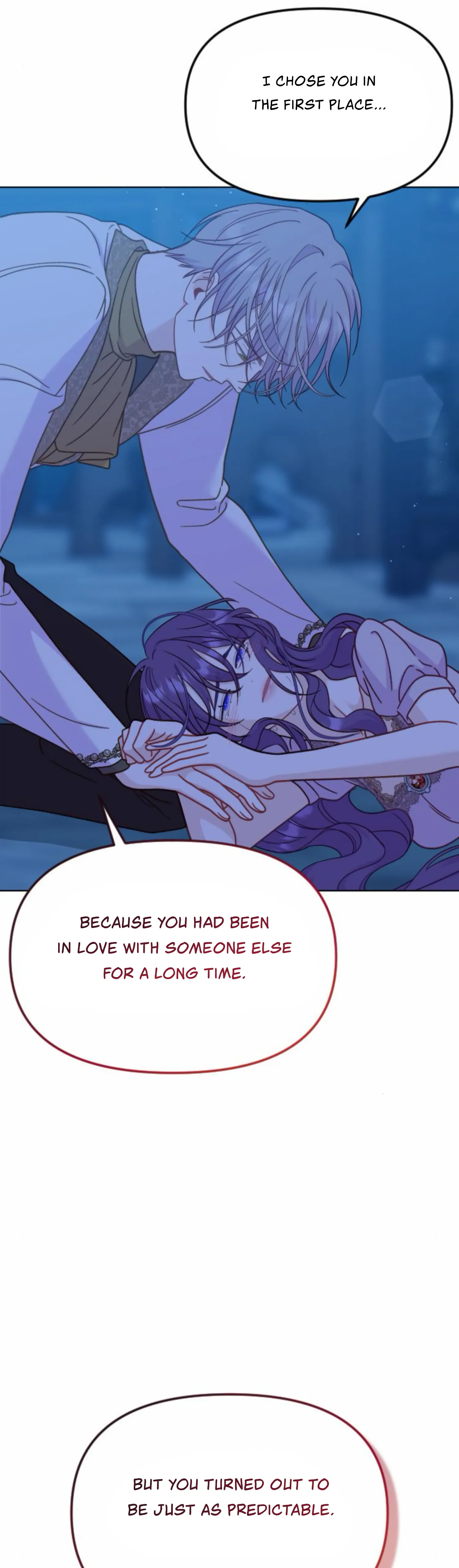 Fall in Love or Die Chapter 41 - page 64
